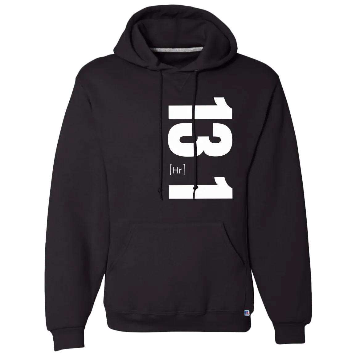13.1 - Dri-Power Fleece Pullover Hoodie