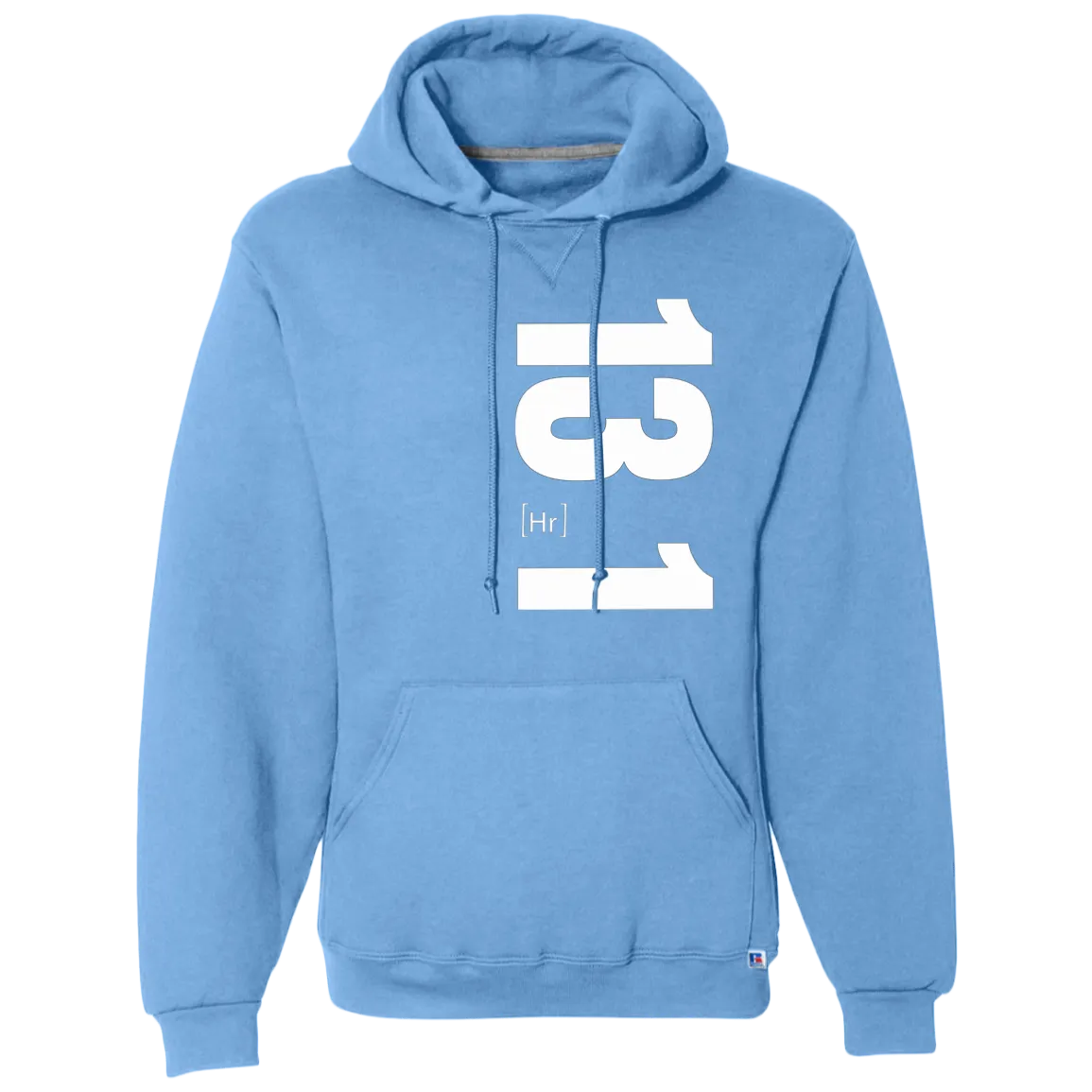 13.1 - Dri-Power Fleece Pullover Hoodie