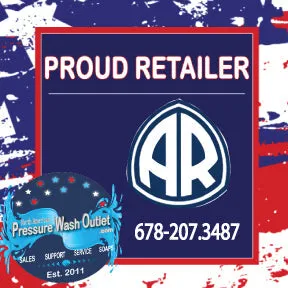 1560520 SPRING for AR TRIPLEX PUMPS (2897)