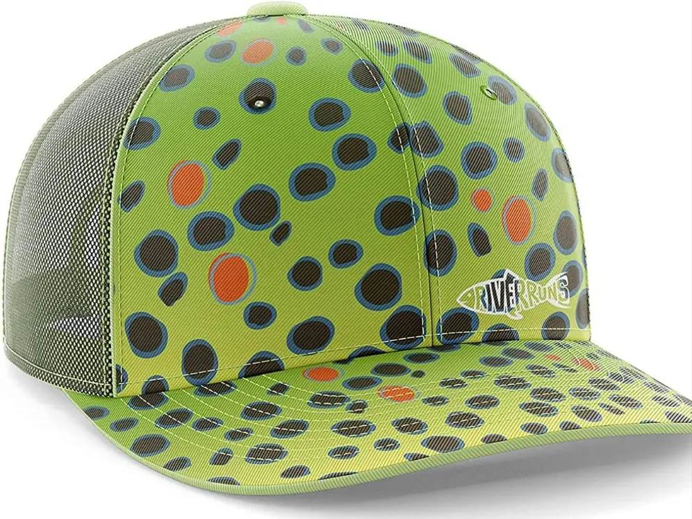 Baseball Caps