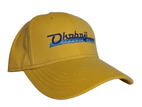 CAP YELLOW
