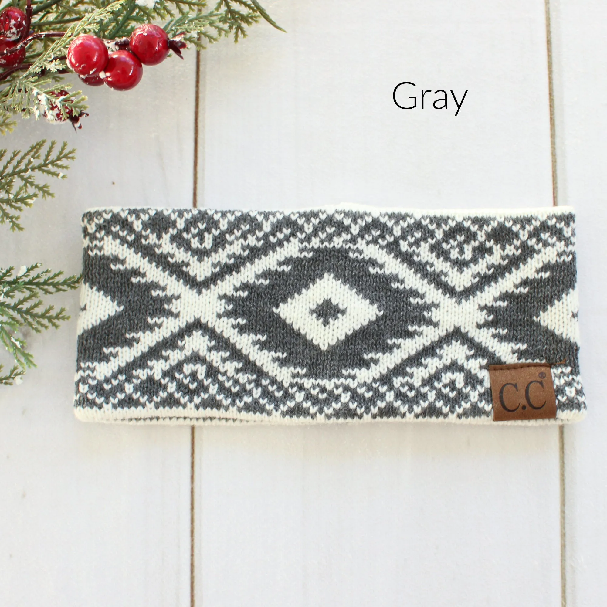 CC Southwest Headwrap