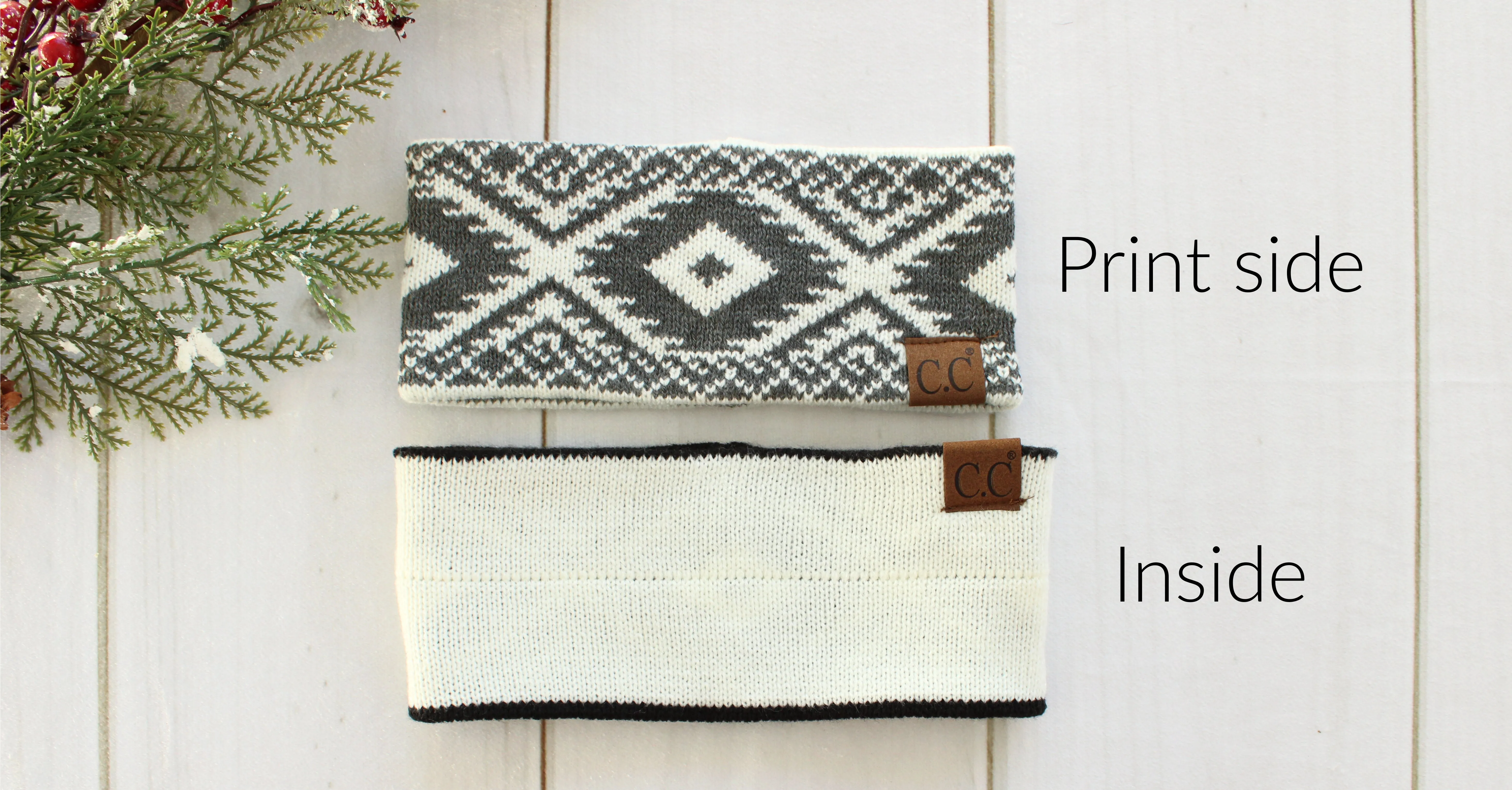 CC Southwest Headwrap