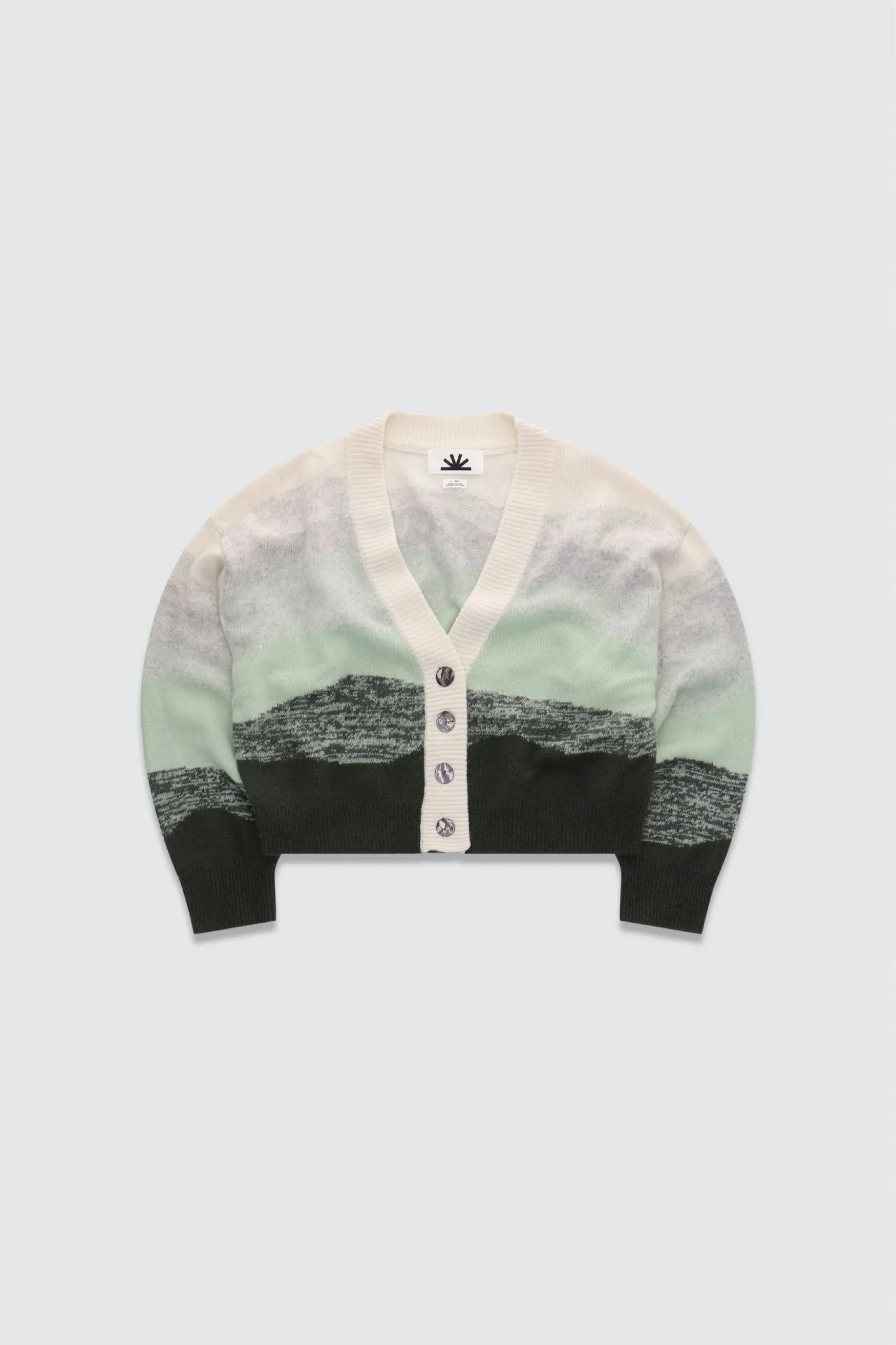 Colorush Horizon Lola Cardigan