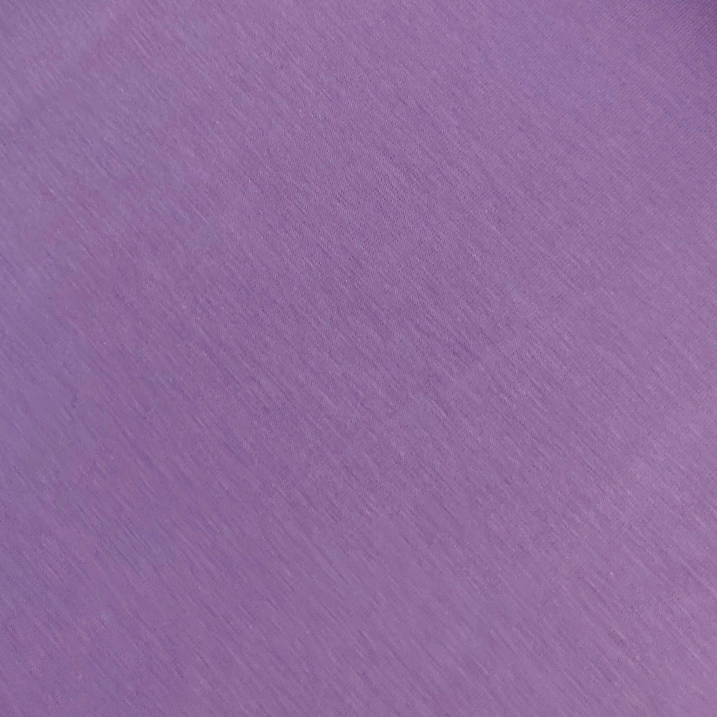 Cotton Jersey - Maria Lilac