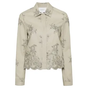 Cotton Ramage Jacket