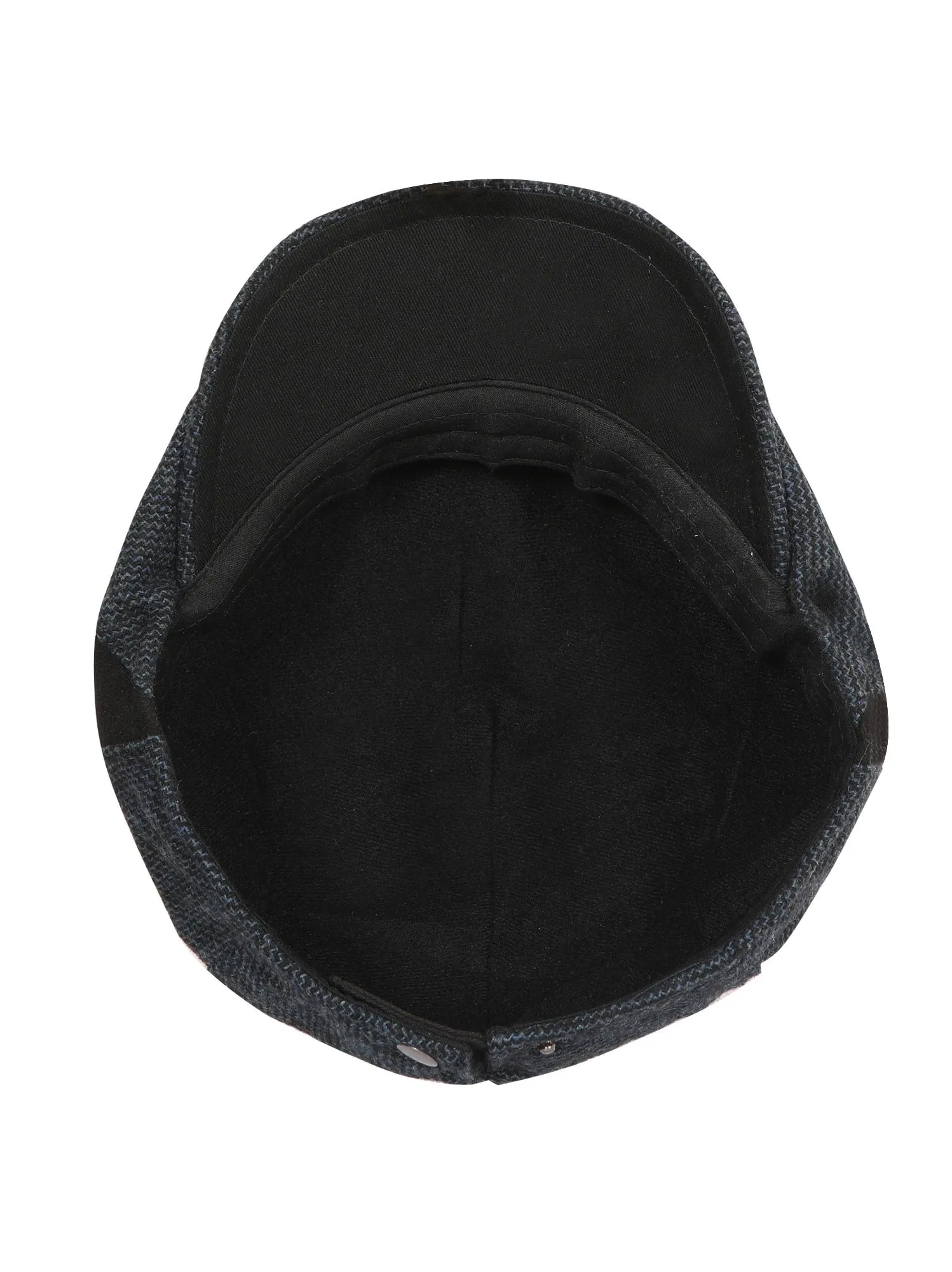 FabSeasons Casual Golf Flat Cap & Hats for Mens