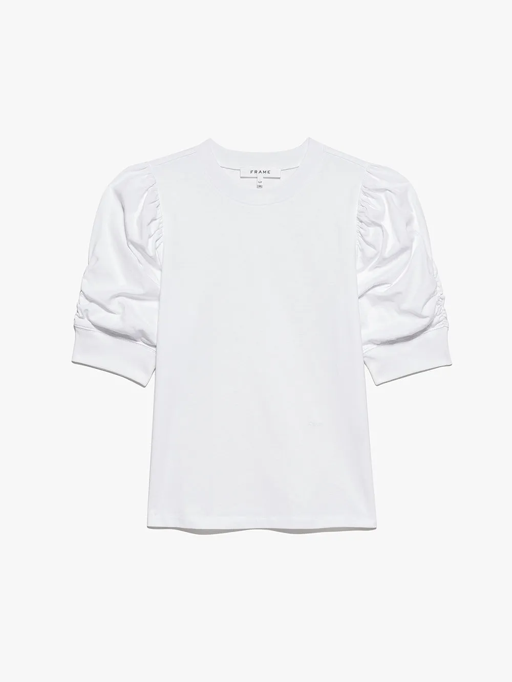 Frankie Tee -- Blanc