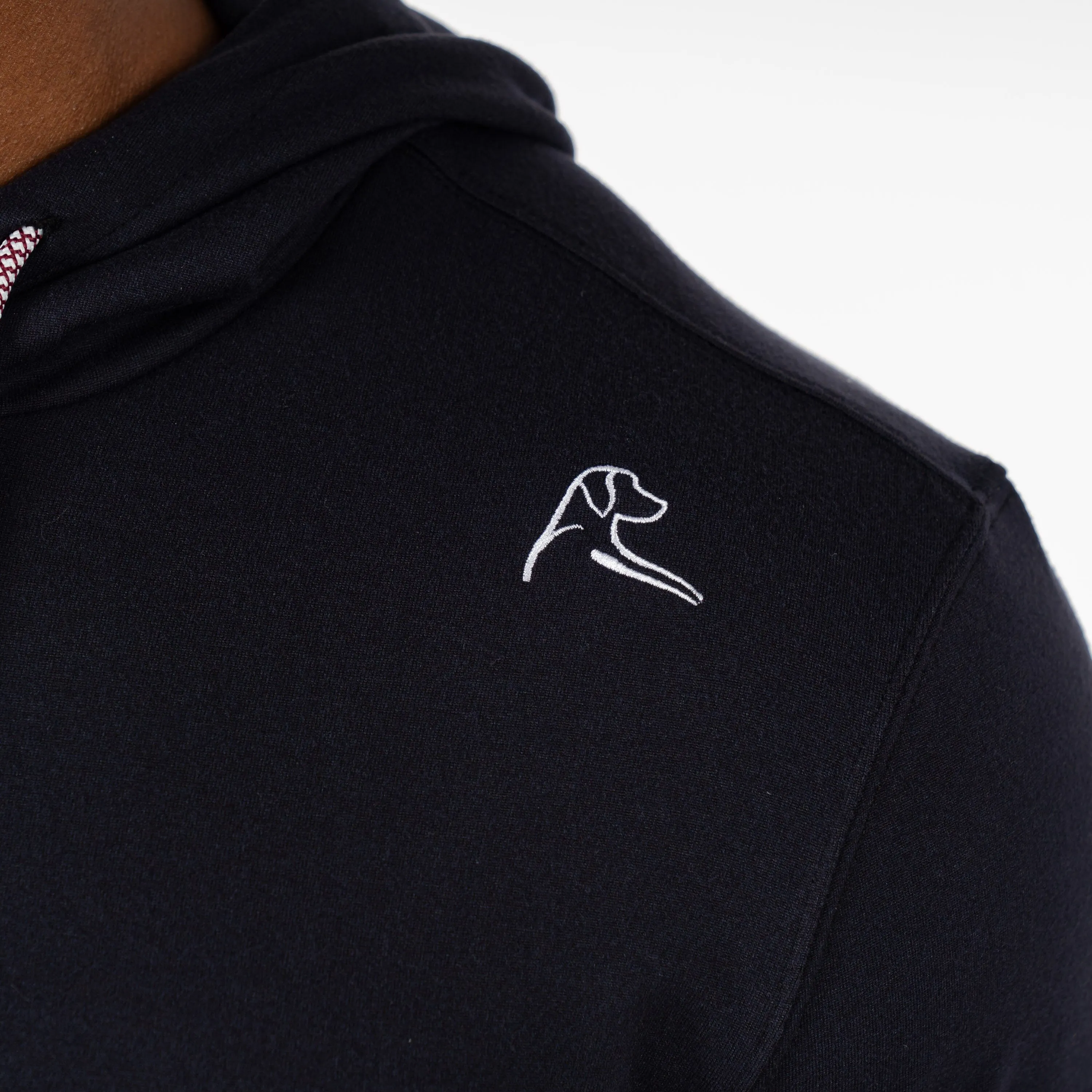 Hesi Collegiate Hoodie - FSU | Solid - Black - FSU - 1