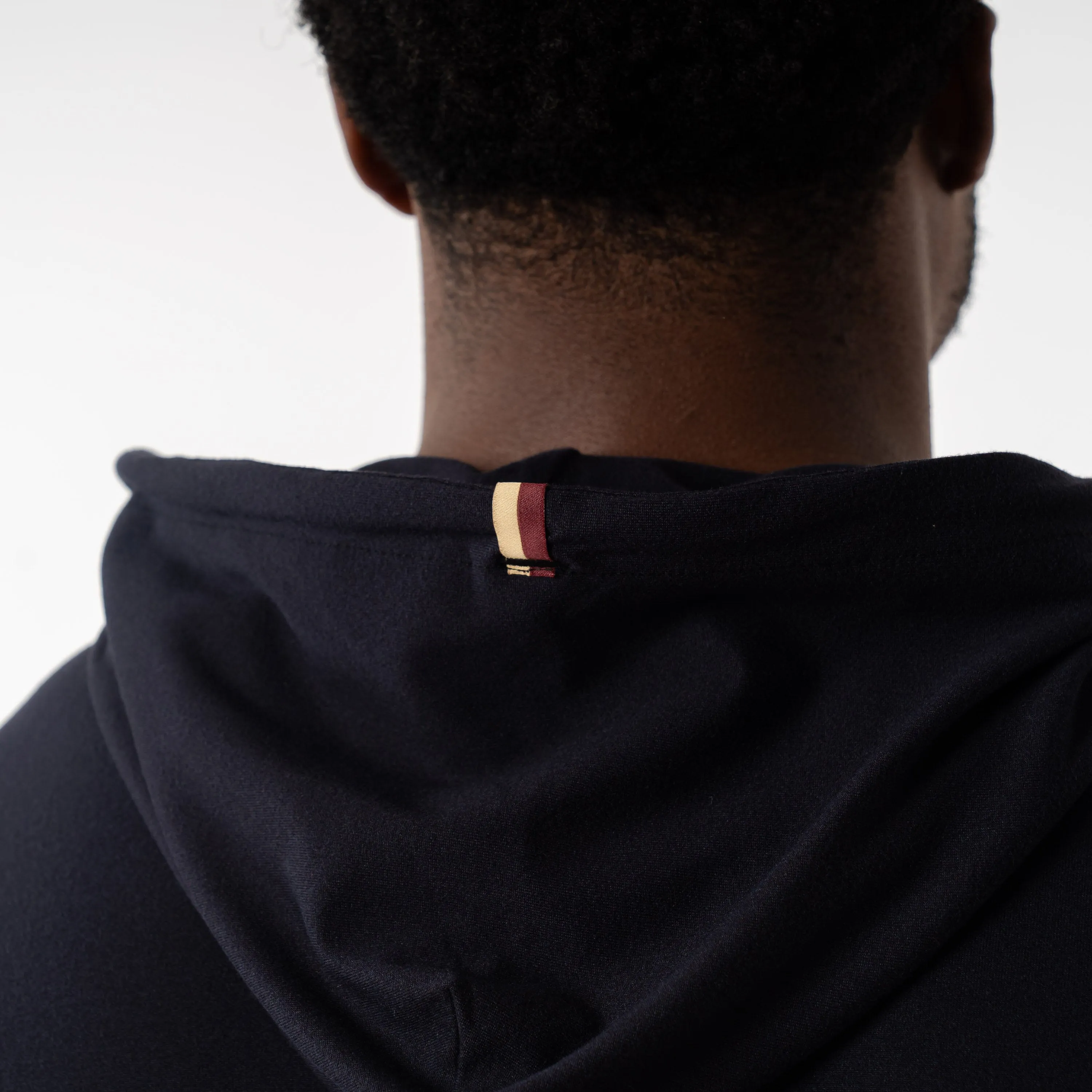 Hesi Collegiate Hoodie - FSU | Solid - Black - FSU - 1