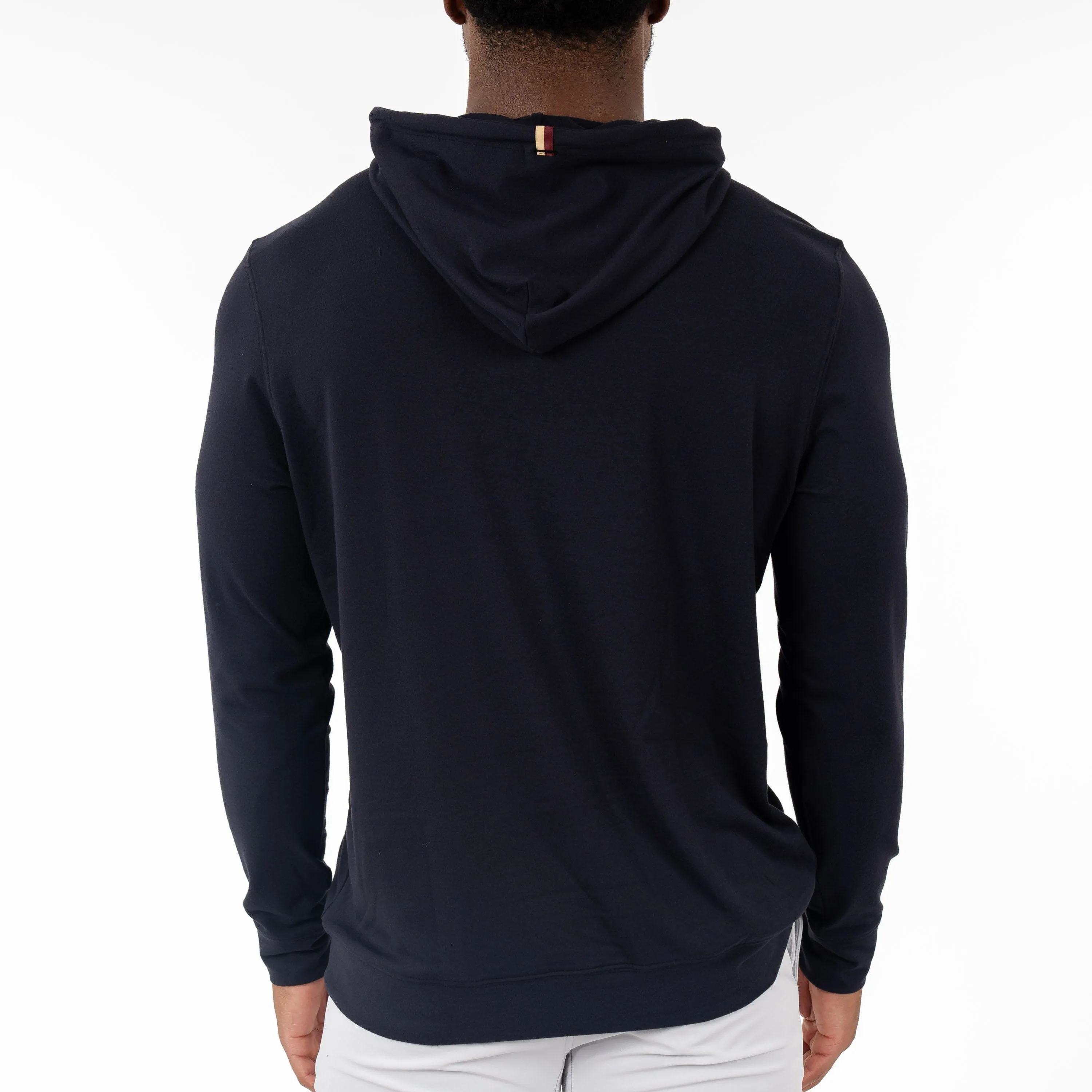 Hesi Collegiate Hoodie - FSU | Solid - Black - FSU - 1