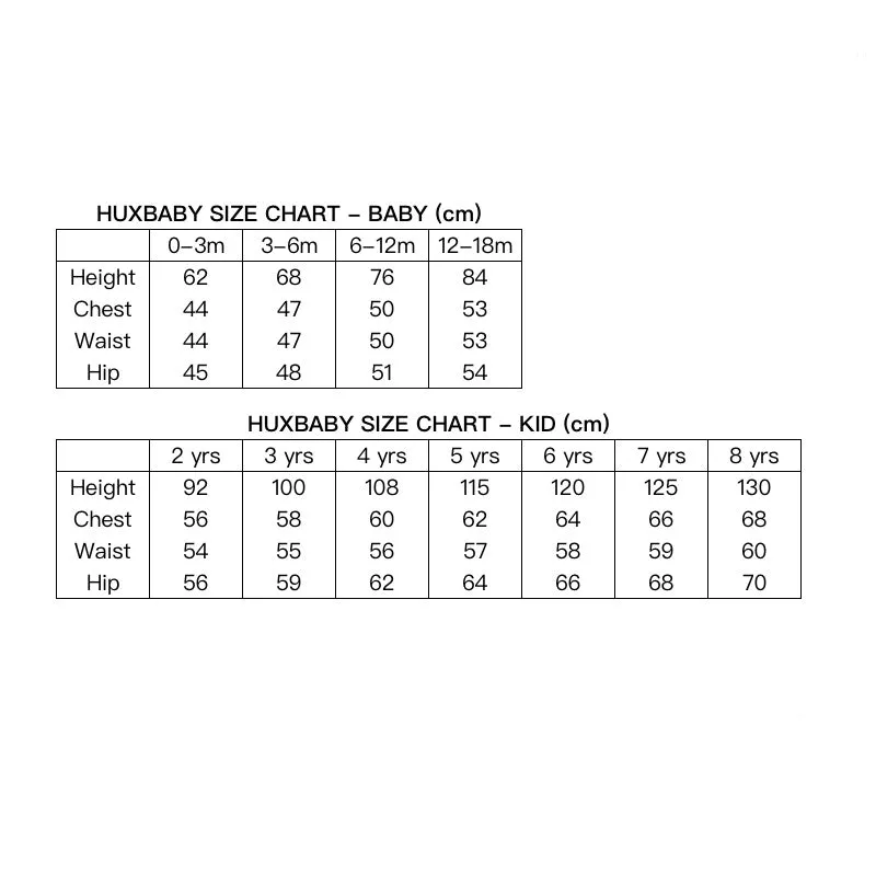 Huxbaby Hello Hux Boxy Cardi