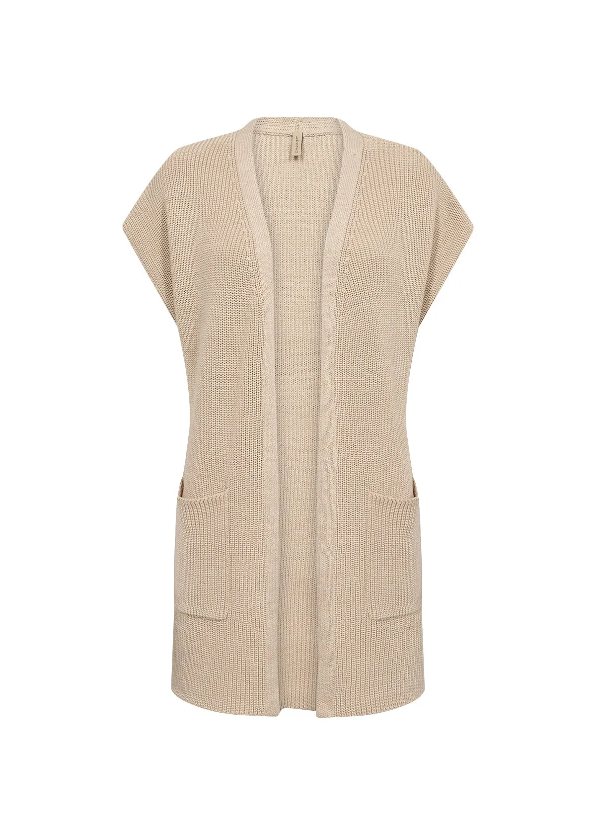 Julia 9 Knit Vest
