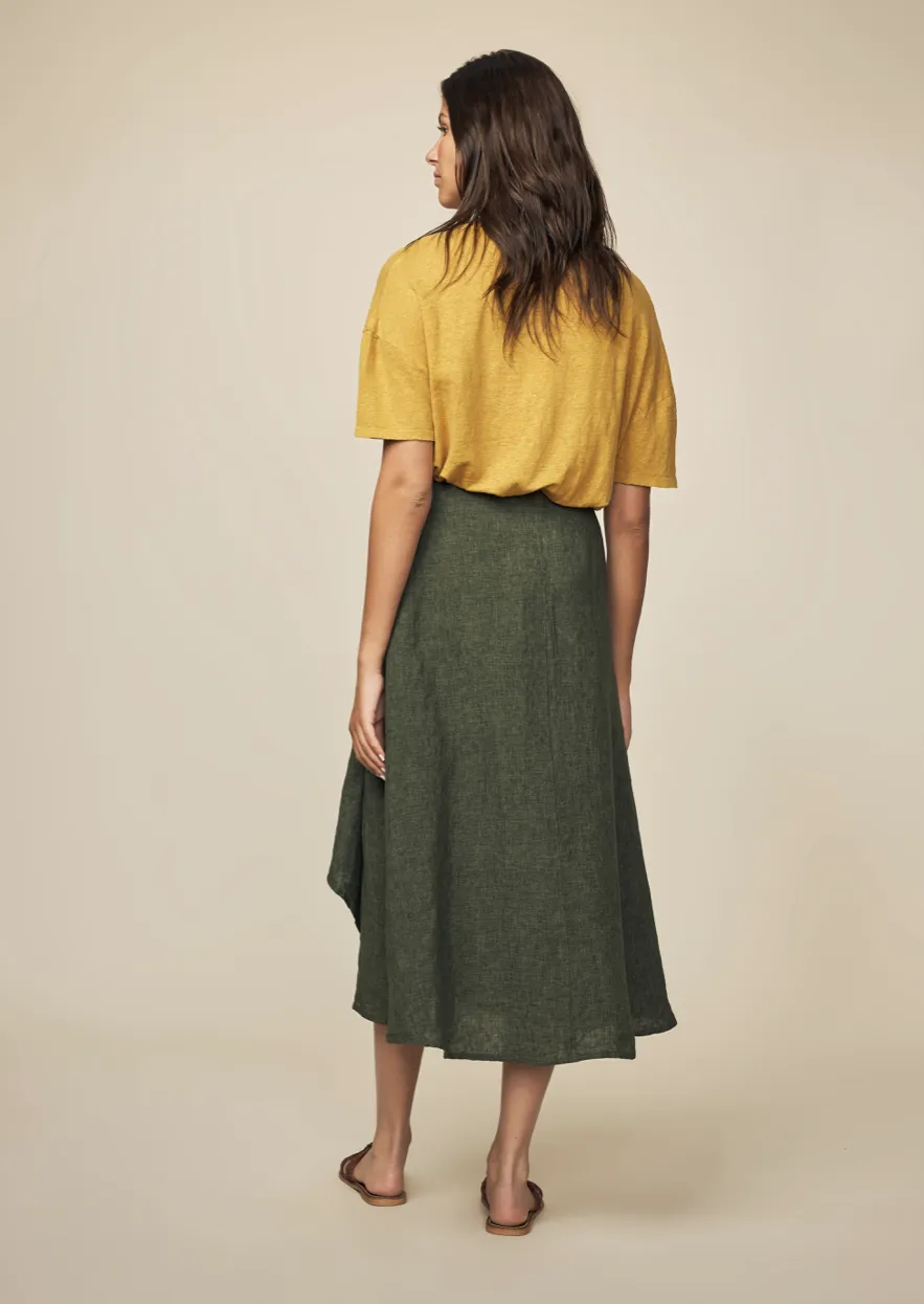 Jumpo Skirt, 3