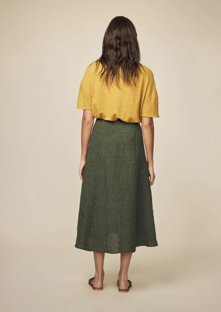Jumpo Skirt, 3