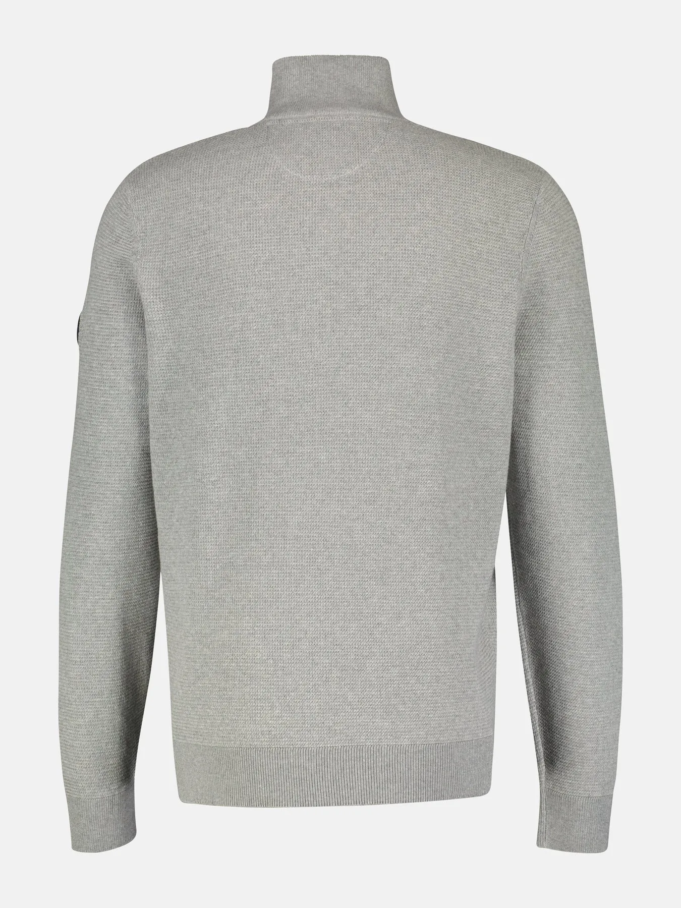 Lerros Zip Cardigan 5301S K