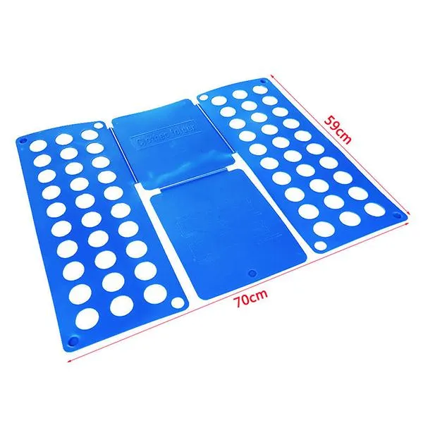 Magic & Useful Laundry Folder