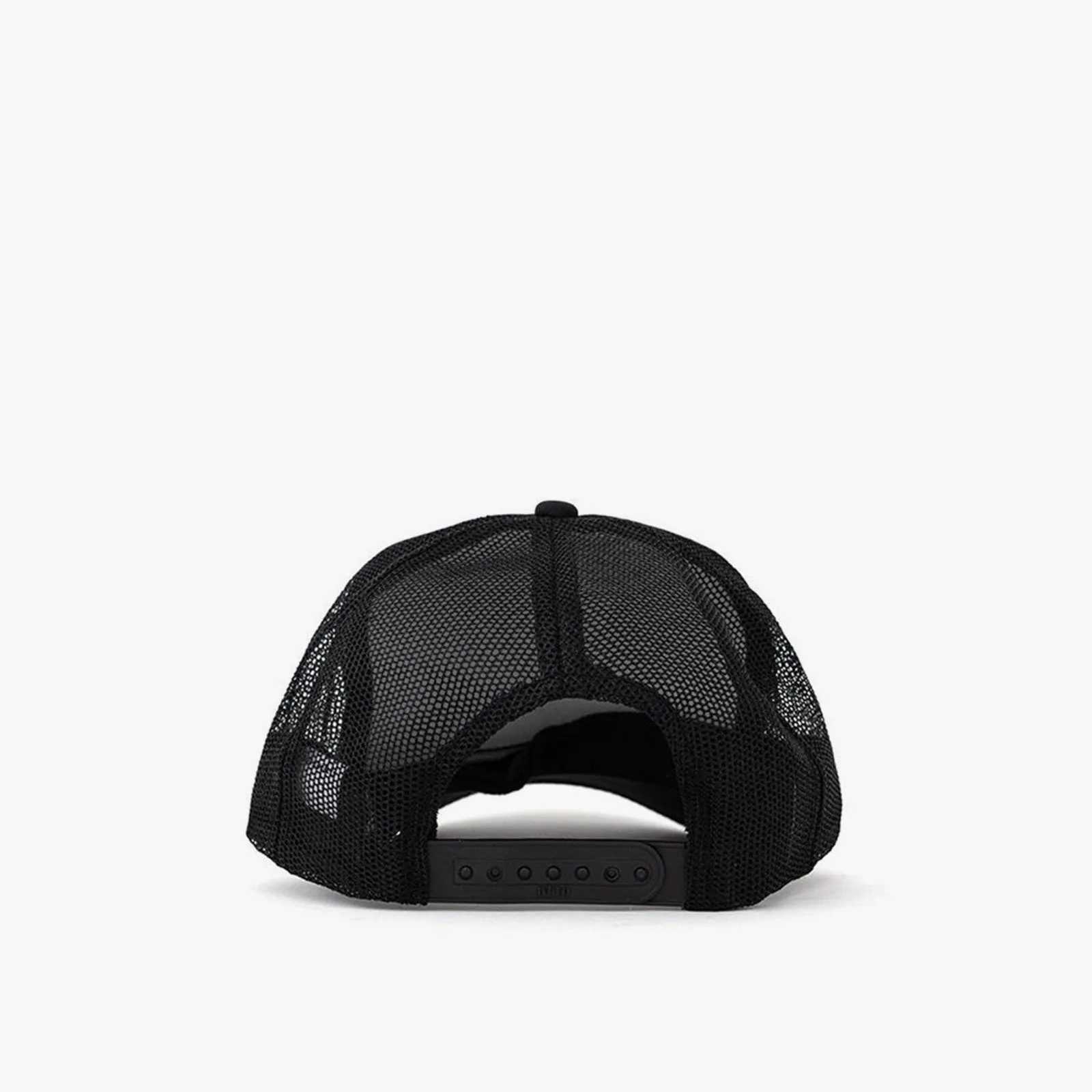 "Ciao" Trucker Hat (Black)