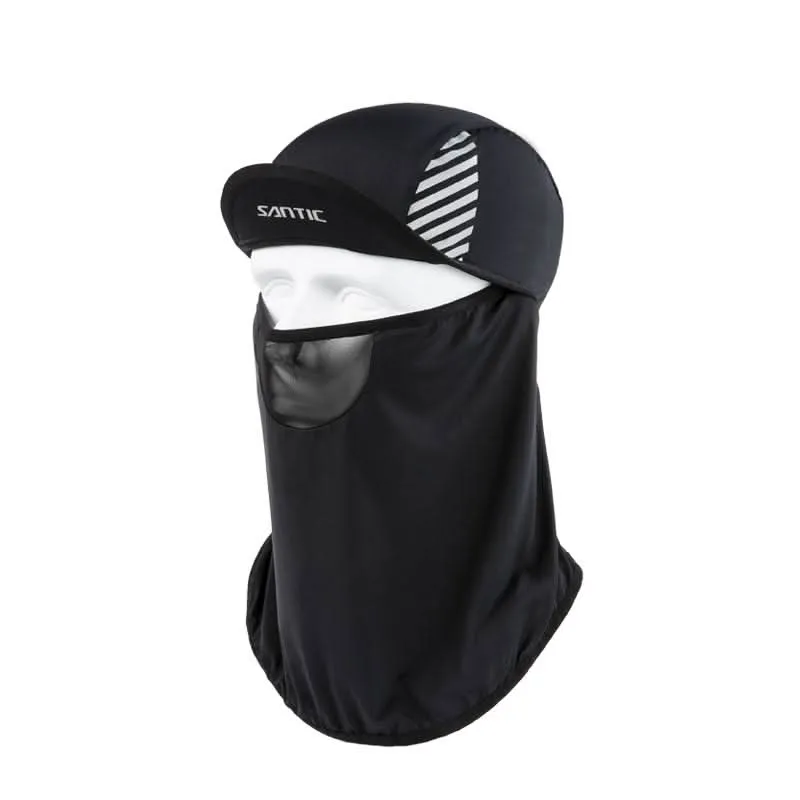 Santic Lini Mask Cap