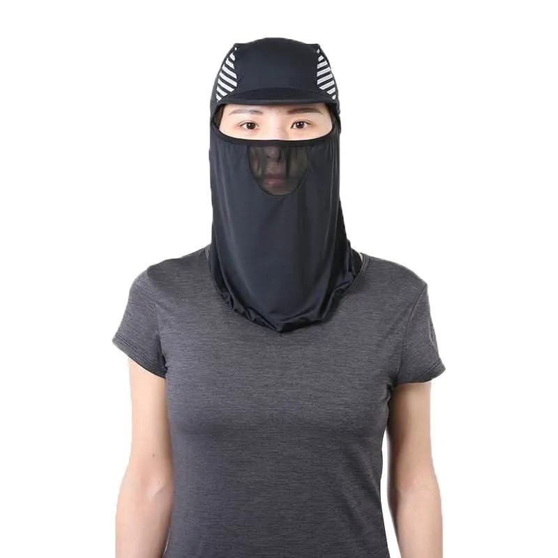 Santic Lini Mask Cap