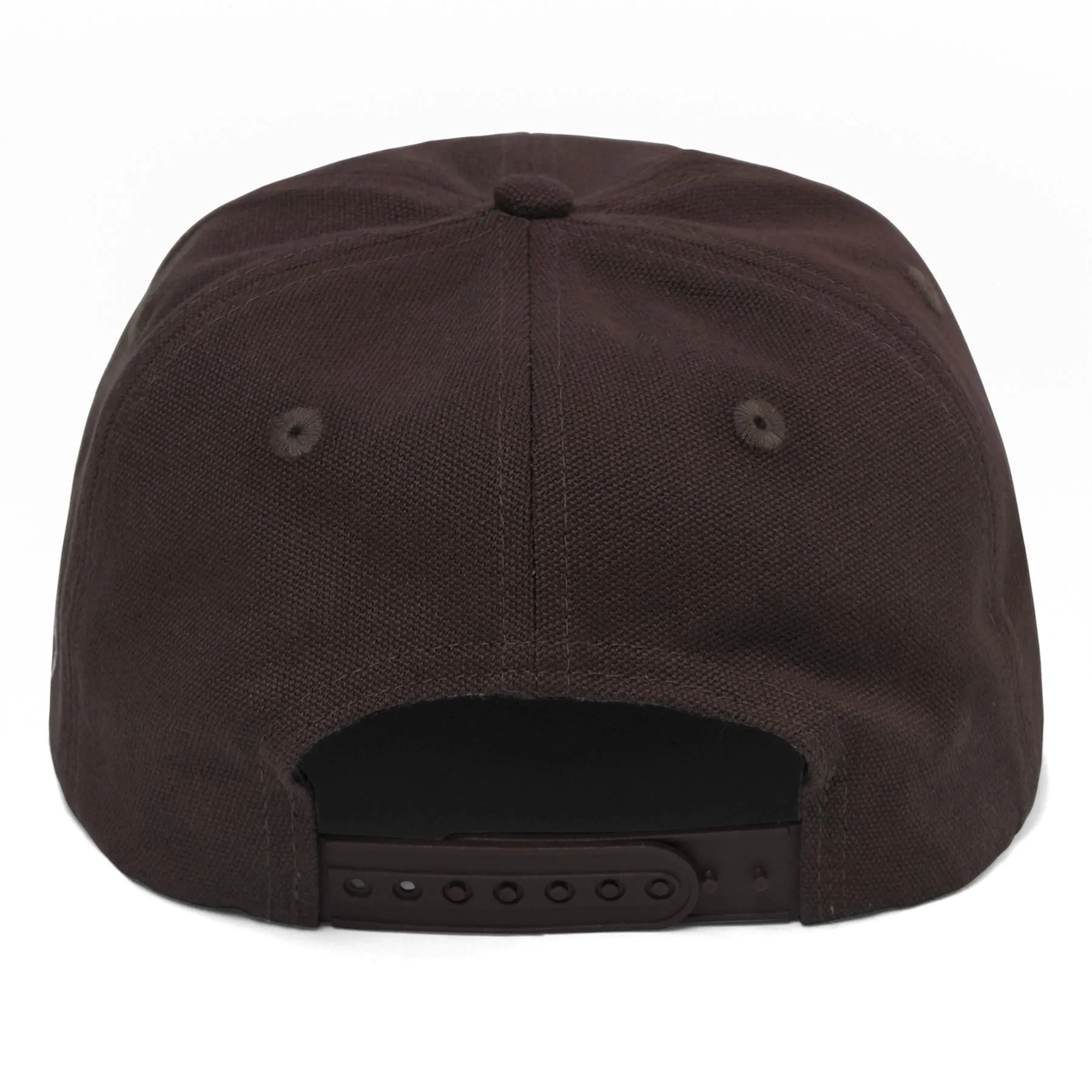 Vista Painters Hat Brown - 2025